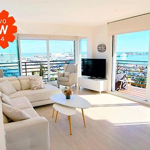 Apartamento de 3 Dormitorios